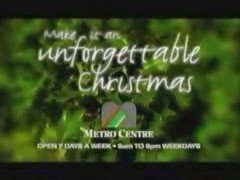 Thumbnail image for Metro Centre - Xmas 1997 