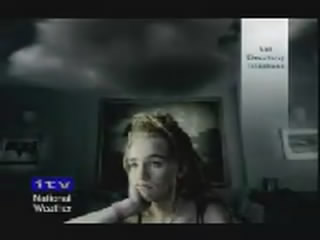 Thumbnail image for ITV Weather (Emotion - Clouds)  - 2001