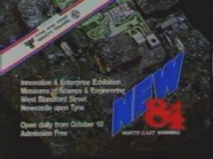 Thumbnail image for North East Winning Festival - 1984 