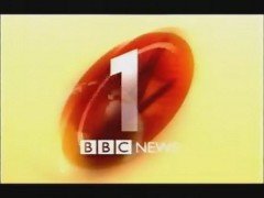 Thumbnail image for 1 'O Clock News - 2001 