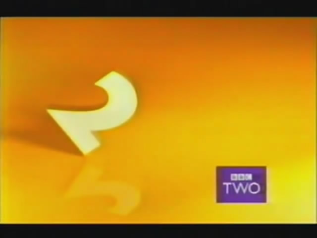 Thumbnail image for BBC Two - Queen Mother News Handover (Easter 2002) 
