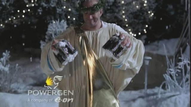 Thumbnail image for ITV Weather (Snow)  - 2006