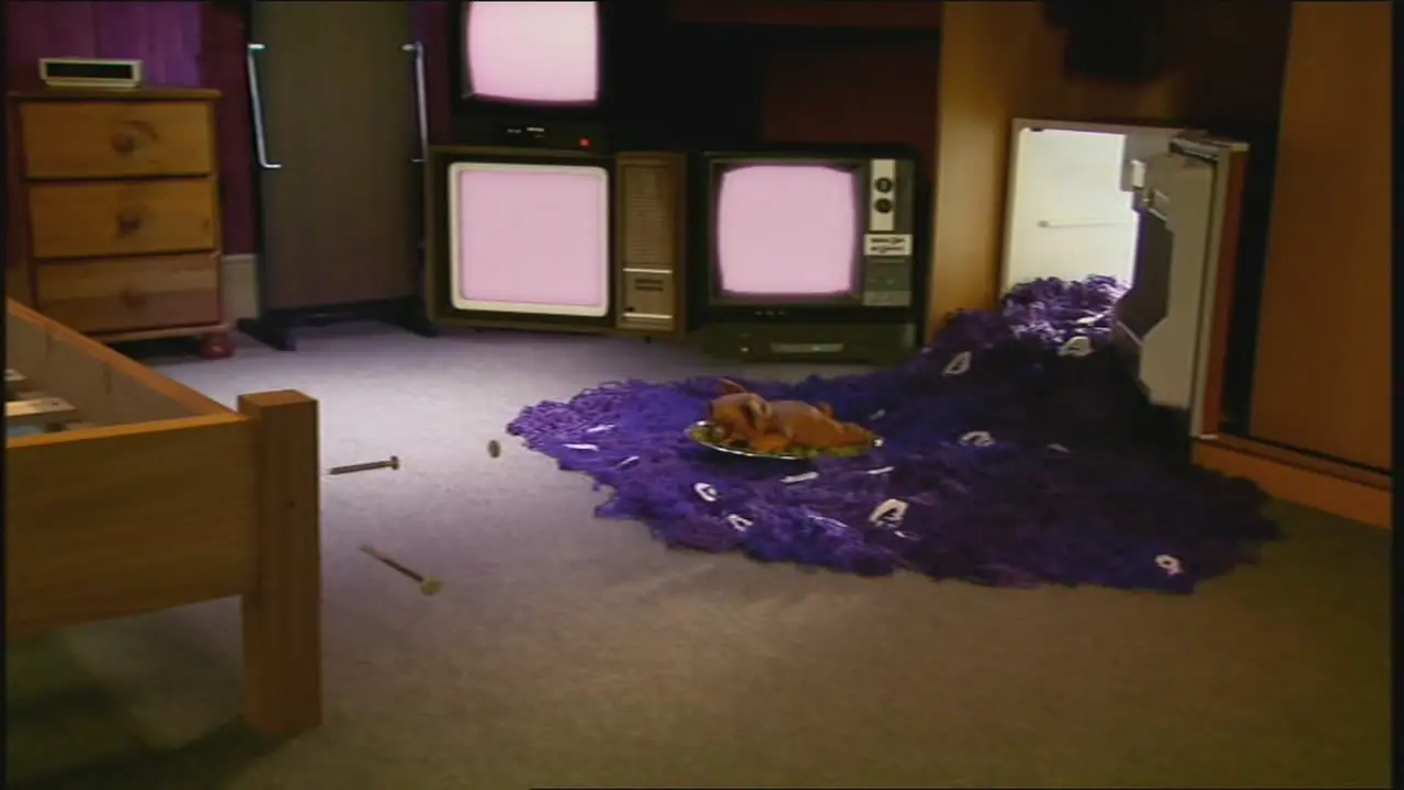 Thumbnail image for E4 (Bedroom)  - 2009