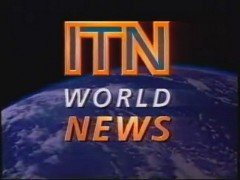 Thumbnail image for ITN World News - 1992 