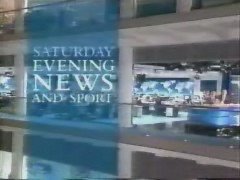 Thumbnail image for ITN Weekend News - 1994 