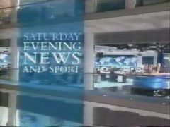 Thumbnail image for ITN Weekend News - 1994 