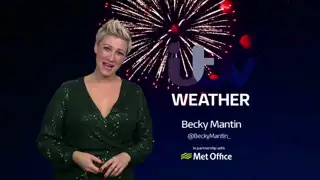 Thumbnail image for ITV1 (ITV National Weather)  - 2023