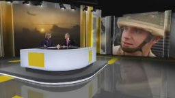 Thumbnail image for ITV News at 6.30 (Opening) - 2009 