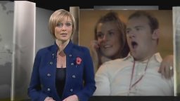 Thumbnail image for ITV News at 10 (Promo) - 2009 
