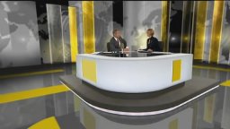 Thumbnail image for ITV News at Ten (Ending) - 2009 