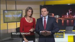 Thumbnail image for ITV Wales News - 26/11/2009 