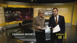 Thumbnail image for ITV Granada Reports (Promo) - 1/12/2009 