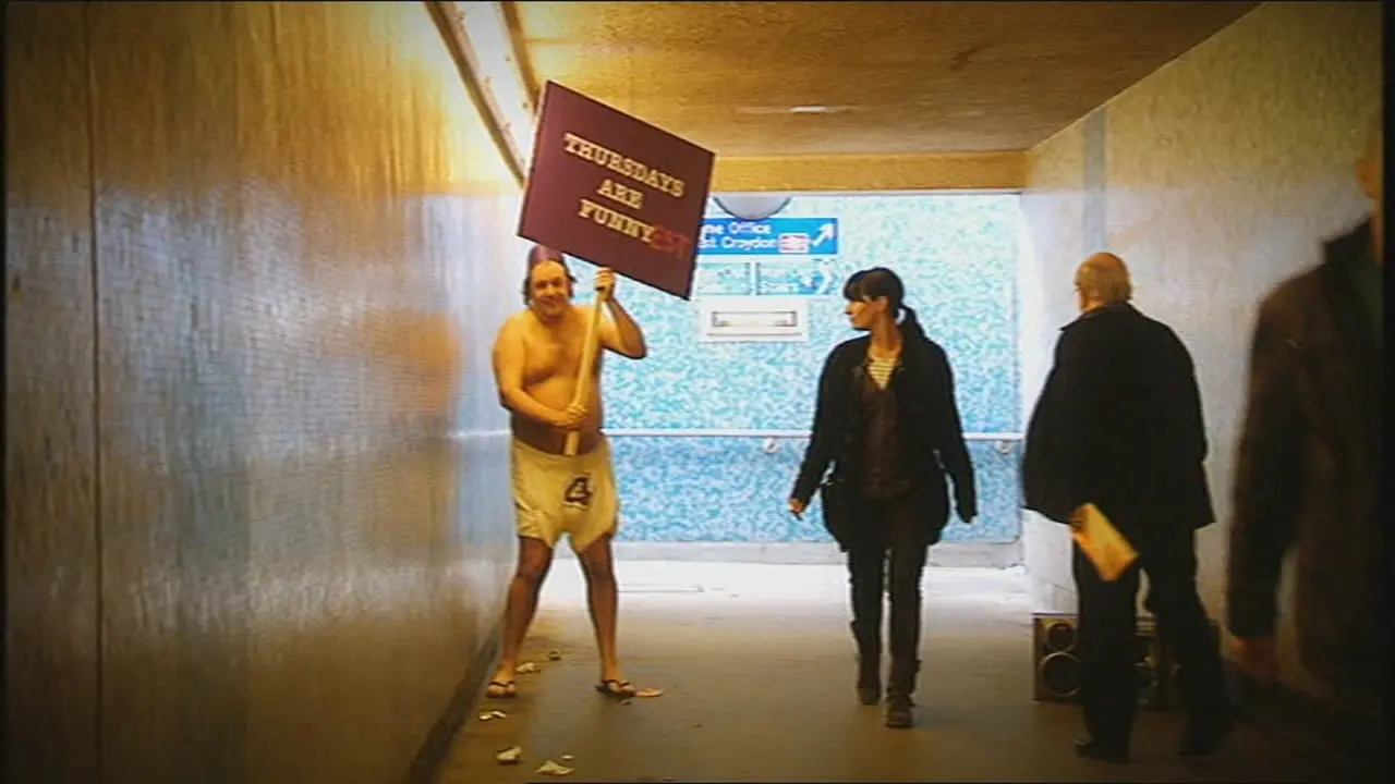 Thumbnail image for E4 (Thursdays are Funnyest)  - 2009