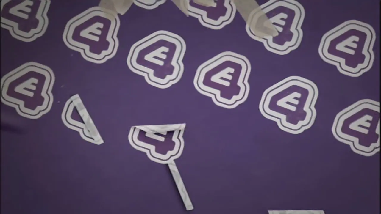 Thumbnail image for E4 (Menu)  - 2009