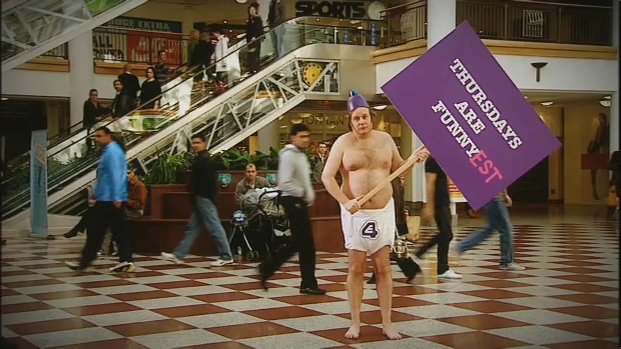 Thumbnail image for E4 (Promo)  - 2009