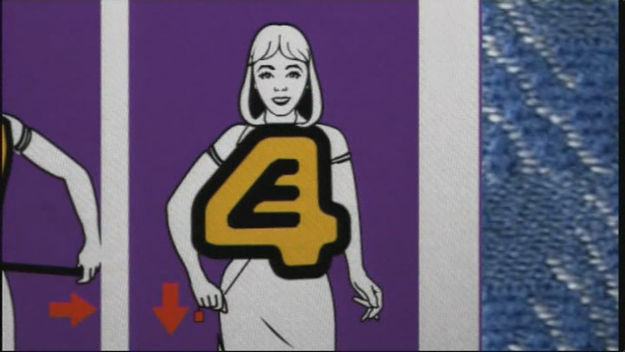 Thumbnail image for E4 (E-Sting - Airline Safety)  - 2009