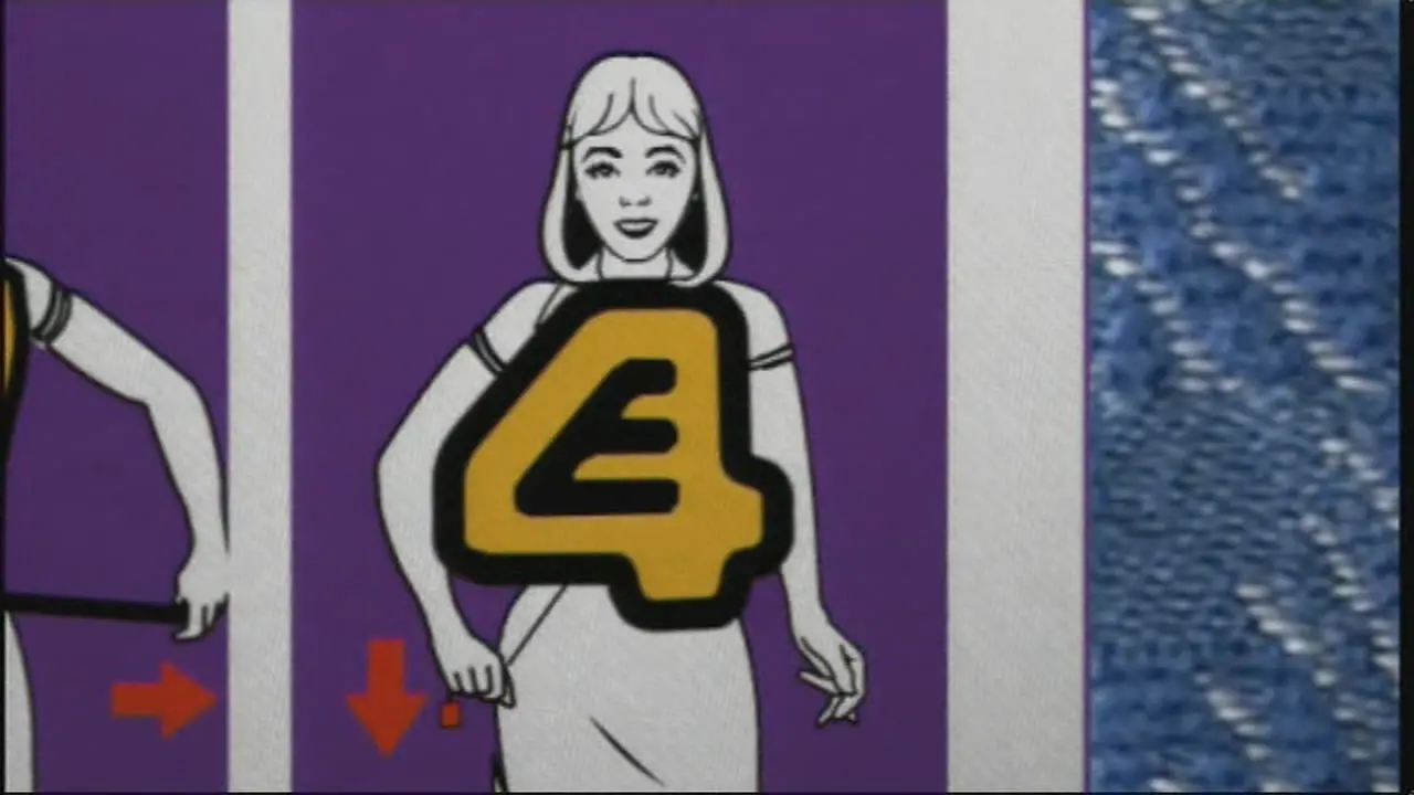 Thumbnail image for E4 (E-Sting - Airline Safety)  - 2009