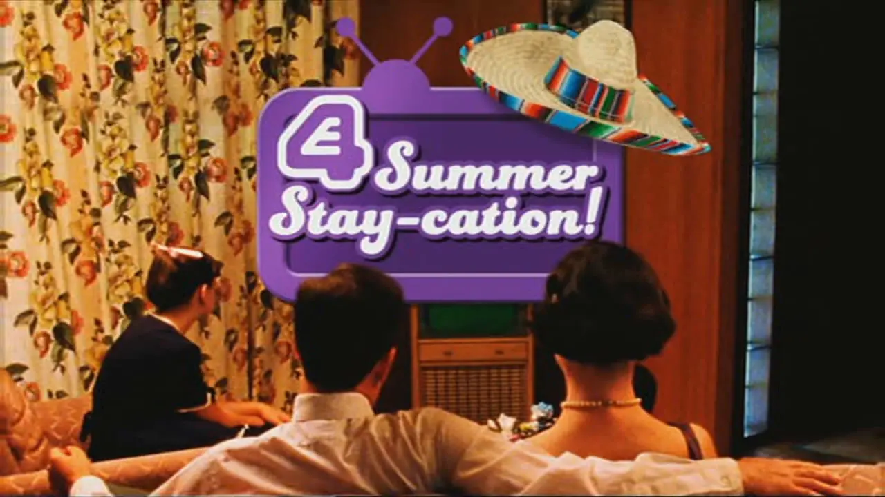 Thumbnail image for E4 (Promo)  - 2016