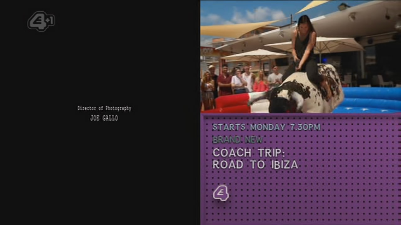 Thumbnail image for E4 (ECP)  - 2016