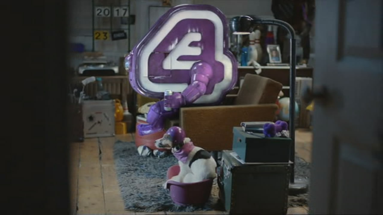 Thumbnail image for E4 (Student Digs)  - 2016