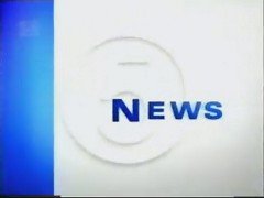 Thumbnail image for Channel 5 News - 2001 