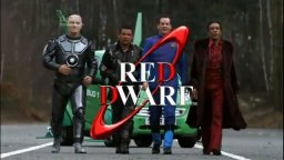 Thumbnail image for Red Dwarf - 2009 