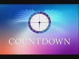 Thumbnail image for Countdown - 2001 