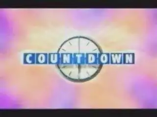Thumbnail image for Countdown - 2002 