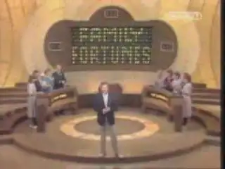 Thumbnail image for Family Fortunes - 1983 