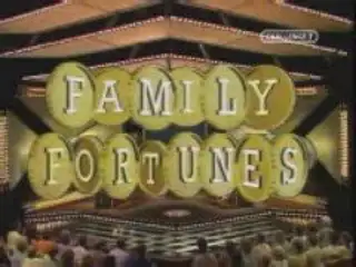 Thumbnail image for Family Fortunes - 1987 (2nd) 