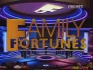 Thumbnail image for Family Fortunes - 1990 
