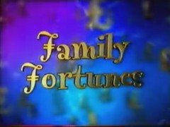 Thumbnail image for Family Fortunes - 2001 