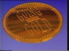 Thumbnail image for Going For Gold - 1991 