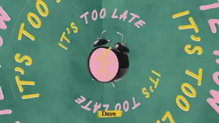 Thumbnail image for Dave (Conversations with Comedians)  - 2022