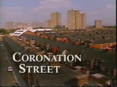 Thumbnail image for Coronation Street - 2001 