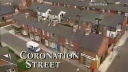 Thumbnail image for Coronation Street - 2002 