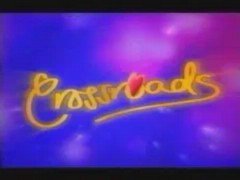 Thumbnail image for Crossroads - 2003 