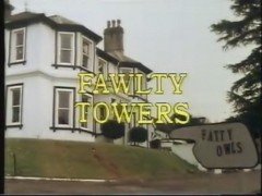 Thumbnail image for Fawlty Towers 