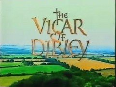 Thumbnail image for The Vicar Of Dibley 