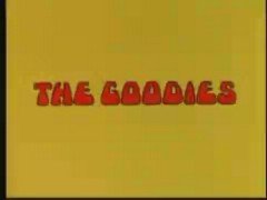 Thumbnail image for The Goodies - 1970 