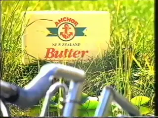 Thumbnail image for Anchor Butter  - 1993