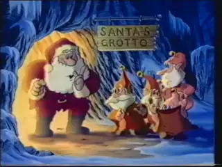 Thumbnail image for Boots  - Christmas 1991