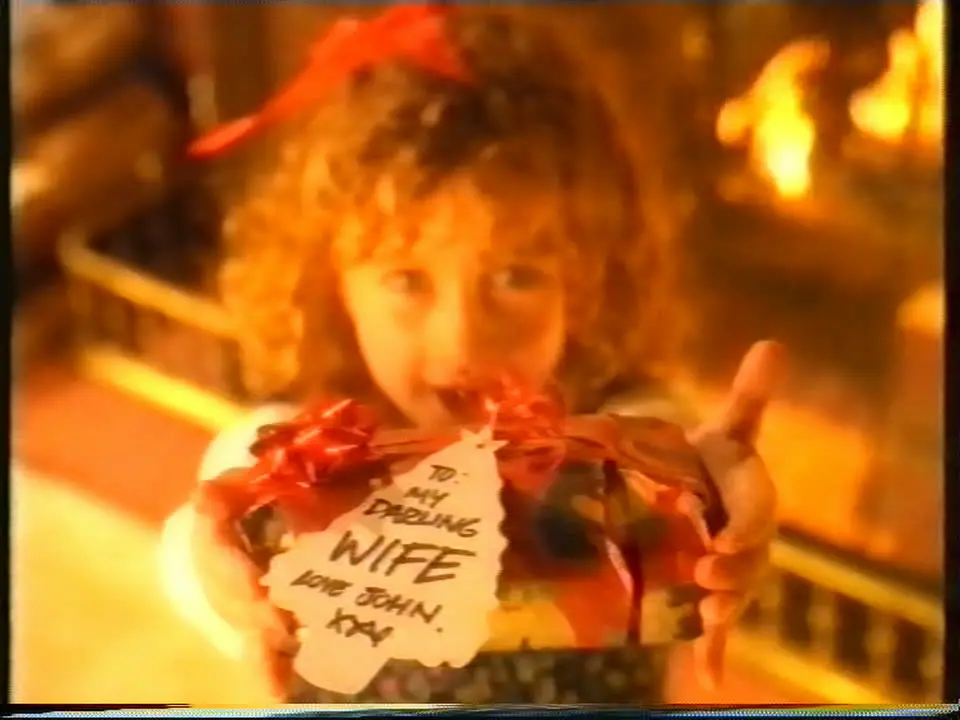 Thumbnail image for Boots  - Christmas 1995
