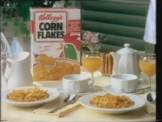 Thumbnail image for Corn Flakes  - 1991