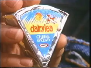 Thumbnail image for Dairylea  - 1993