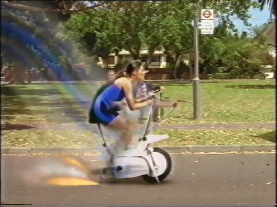 Thumbnail image for Danepak  - 1996