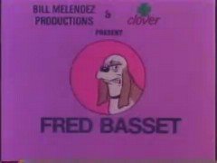 Thumbnail image for Fred Bassett - 1976 
