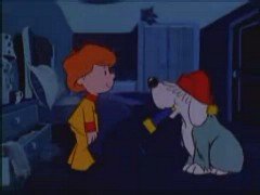 Thumbnail image for Jamie and The Magic Torch - 1978 
