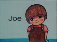 Thumbnail image for Joe - 1970 
