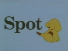 Thumbnail image for Spot - 1993 